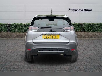 Used Vauxhall Crossland 2022 for sale - 76286510: Photo 4