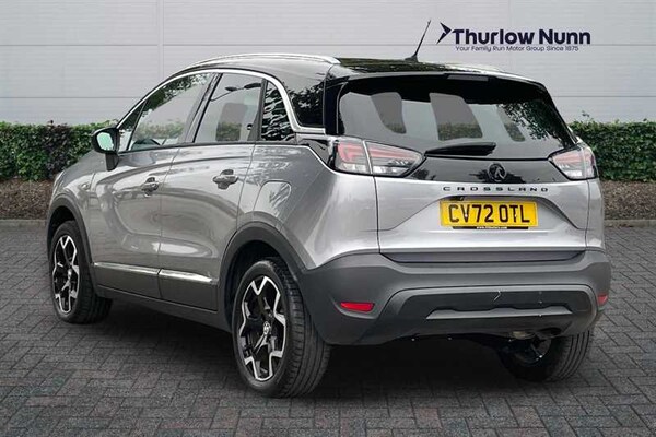 Used Vauxhall Crossland 2022 for sale - 76286510: Photo 5