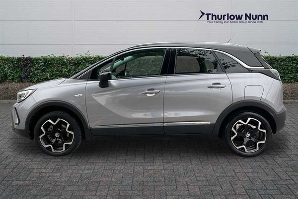 Used Vauxhall Crossland 2022 for sale - 76286510: Photo 6