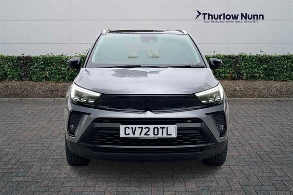 Used Vauxhall Crossland 2022 for sale - 76286510: Photo 8