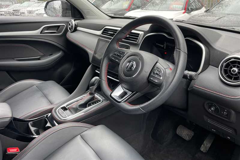 Used MG MG ZS 2023 for sale - 77513228: Photo 10