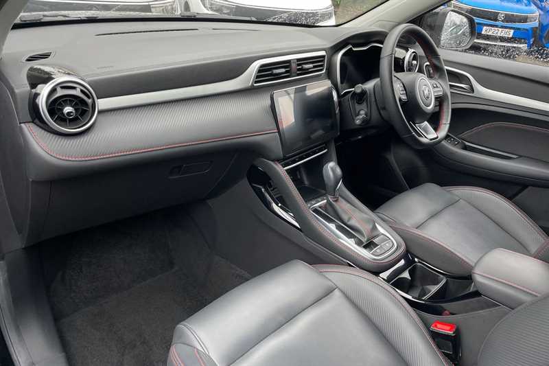 Used MG MG ZS 2023 for sale - 77513228: Photo 13