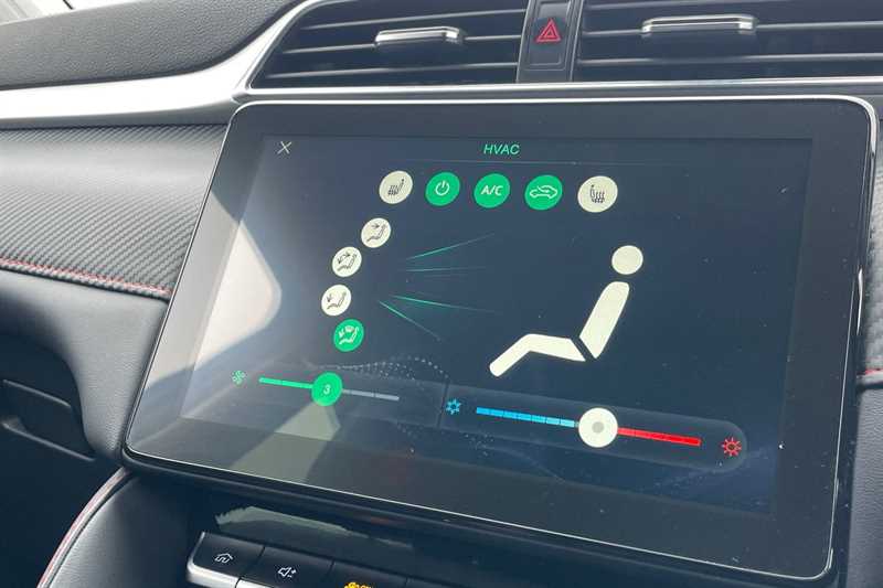 Used MG MG ZS 2023 for sale - 77513228: Photo 15