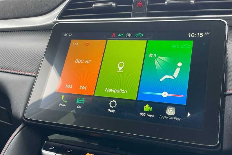 Used MG MG ZS 2023 for sale - 77513228: Photo 18