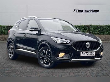 Used MG MG ZS undefined for sale - 77513228: Photo