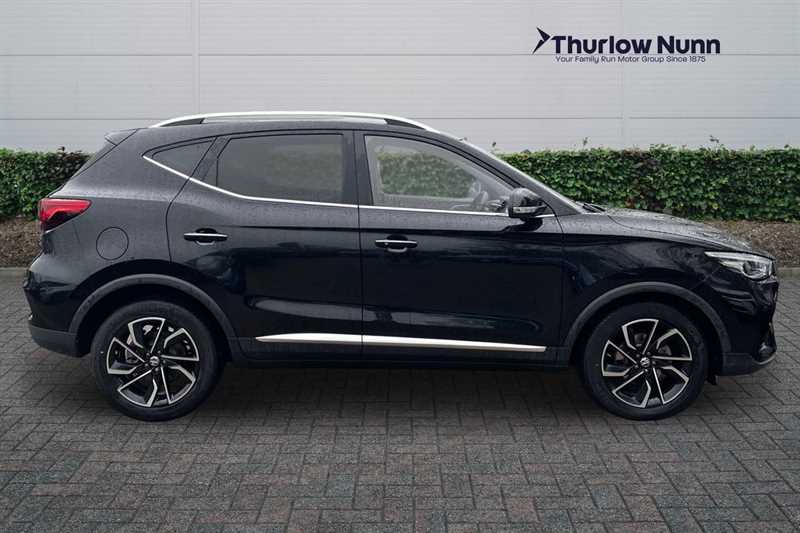 Used MG MG ZS 2023 for sale - 77513228: Photo 2