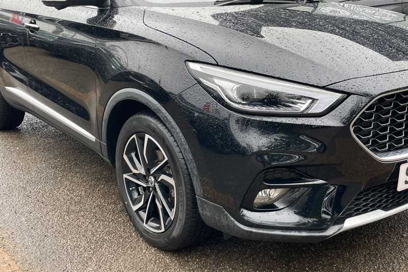 Used MG MG ZS 2023 for sale - 77513228: Photo 25