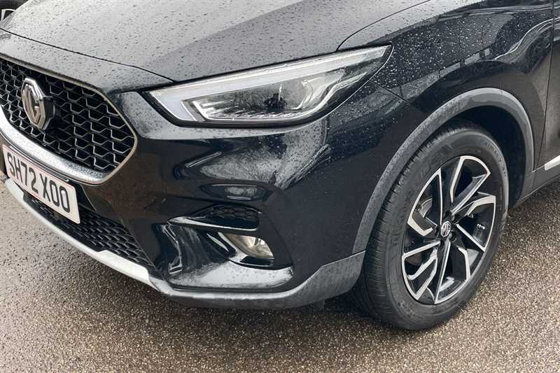 Used MG MG ZS 2023 for sale - 77513228: Photo 27