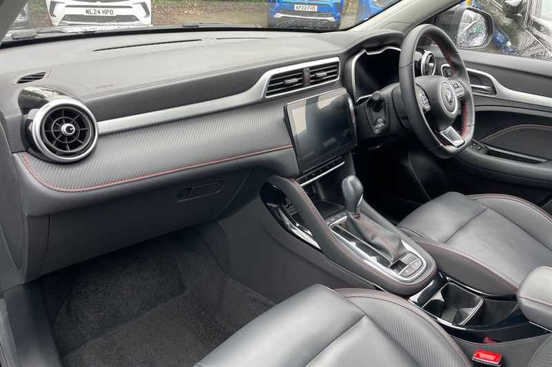 Used MG MG ZS 2023 for sale - 77513228: Photo 28