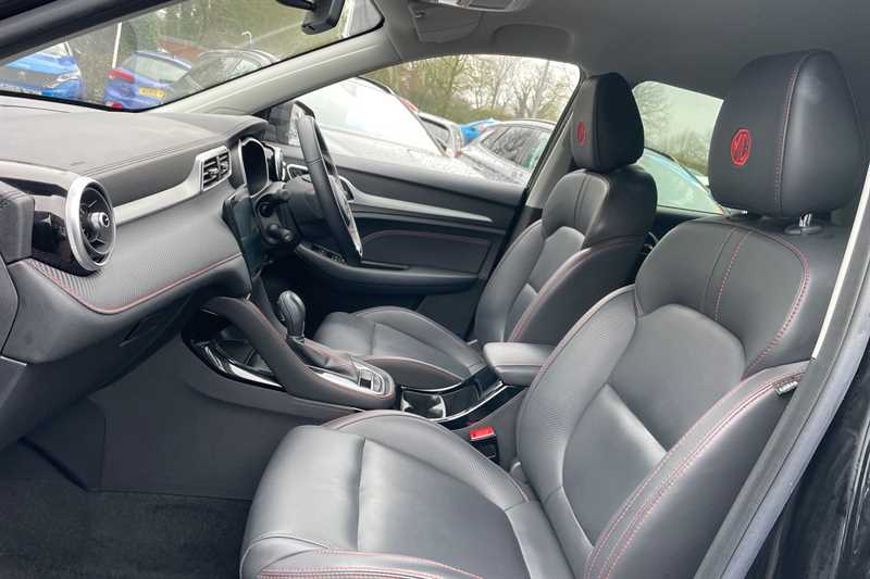 Used MG MG ZS 2023 for sale - 77513228: Photo 29