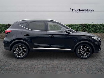 Used MG MG ZS undefined for sale - 77513228: Photo