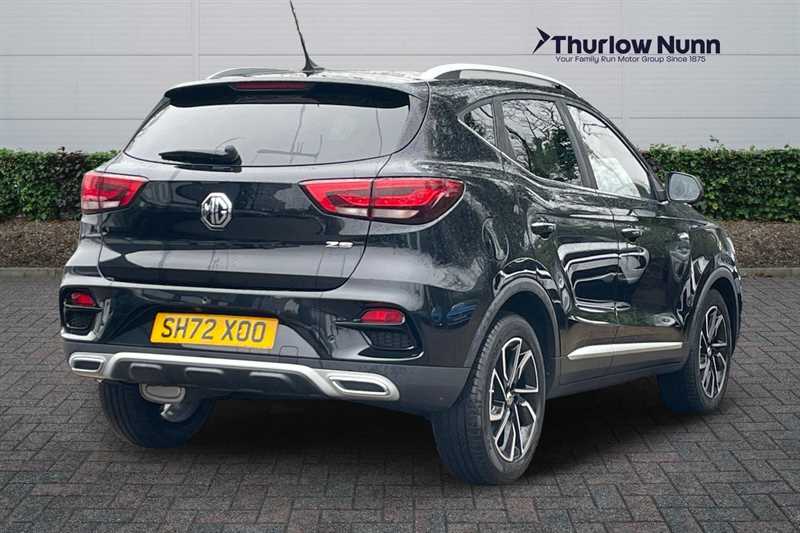 Used MG MG ZS 2023 for sale - 77513228: Photo 3