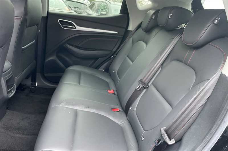 Used MG MG ZS 2023 for sale - 77513228: Photo 33