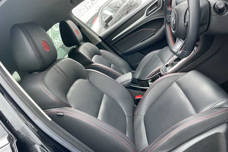 Used MG MG ZS 2023 for sale - 77513228: Photo 38