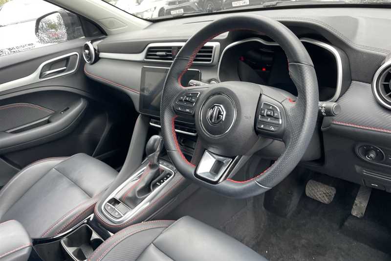 Used MG MG ZS 2023 for sale - 77513228: Photo 39