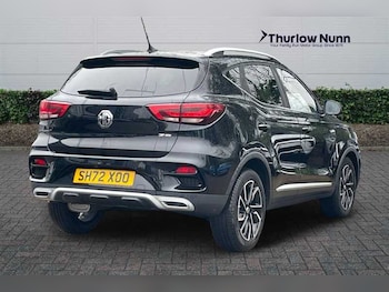 Used MG MG ZS undefined for sale - 77513228: Photo