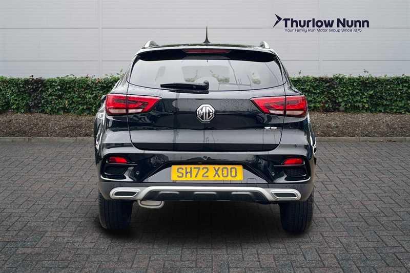 Used MG MG ZS 2023 for sale - 77513228: Photo 4