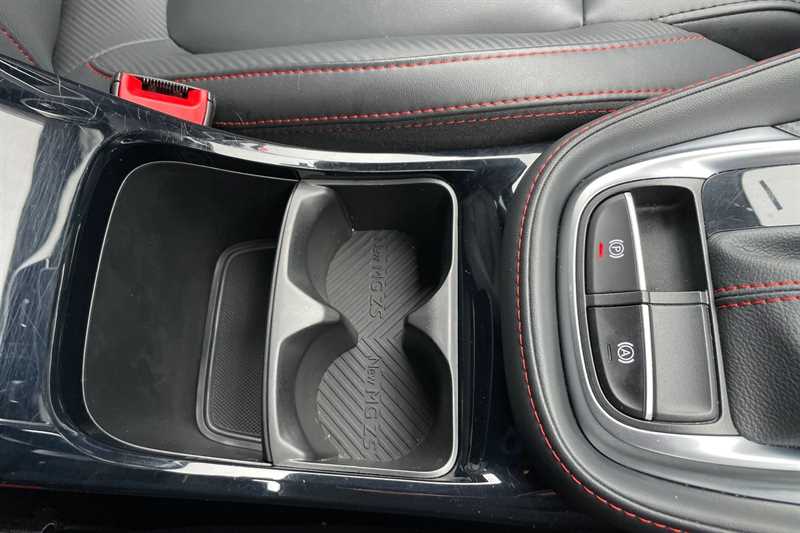 Used MG MG ZS 2023 for sale - 77513228: Photo 42