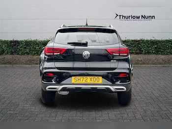 Used MG MG ZS undefined for sale - 77513228: Photo