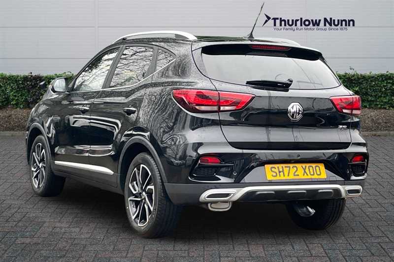 Used MG MG ZS 2023 for sale - 77513228: Photo 5