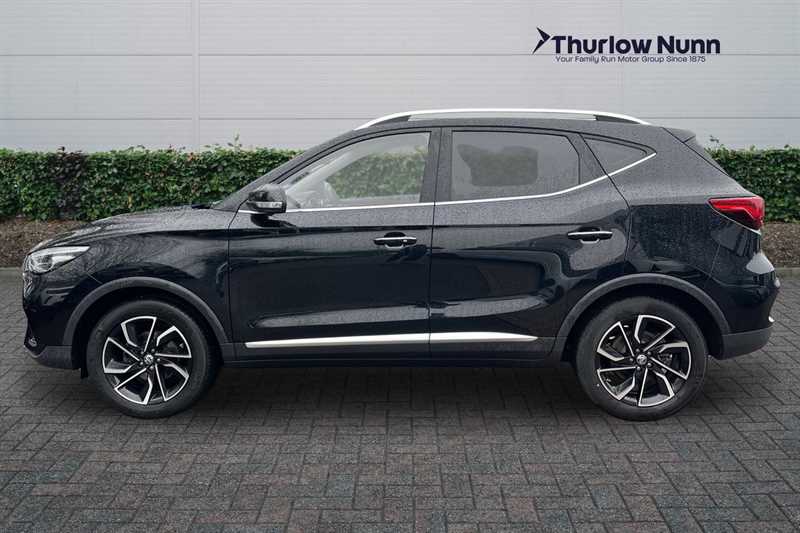 Used MG MG ZS 2023 for sale - 77513228: Photo 6