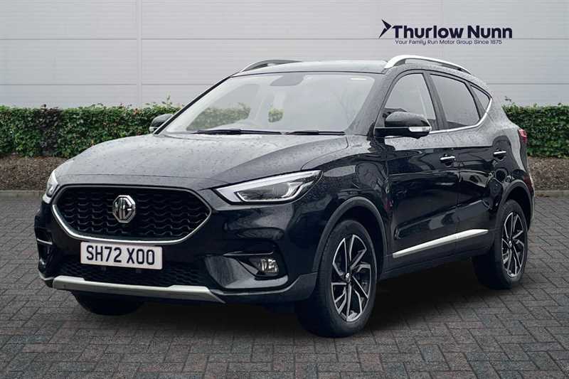 Used MG MG ZS 2023 for sale - 77513228: Photo 7