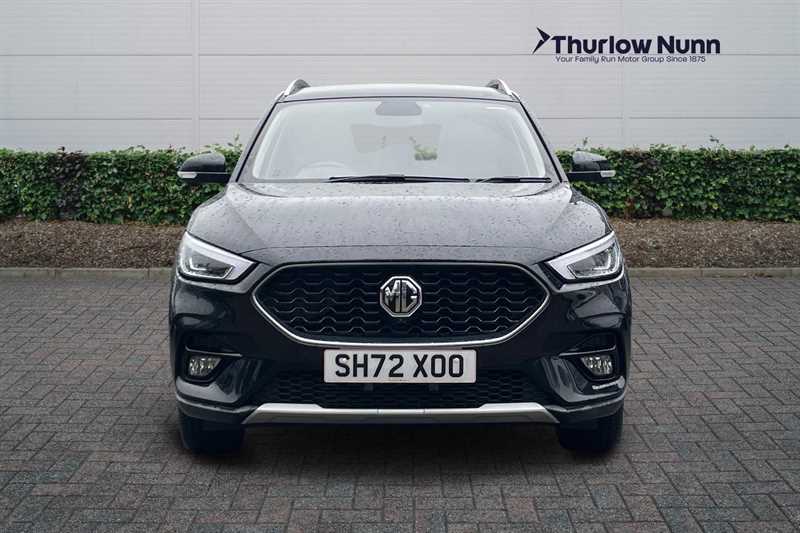 Used MG MG ZS 2023 for sale - 77513228: Photo 8
