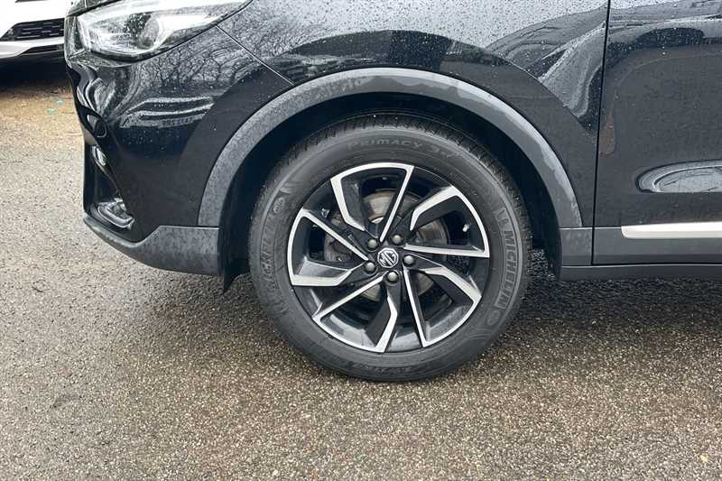 Used MG MG ZS 2023 for sale - 77513228: Photo 9