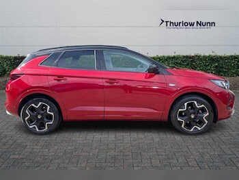 Used Vauxhall Grandland 2023 for sale - 78798403: Photo