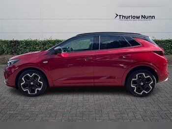 Used Vauxhall Grandland 2023 for sale - 78798403: Photo