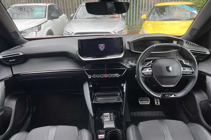 Used Peugeot 2008 2023 for sale - 77513291: Photo 12