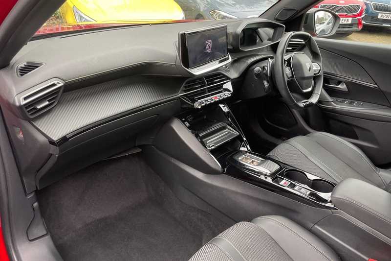 Used Peugeot 2008 2023 for sale - 77513291: Photo 13