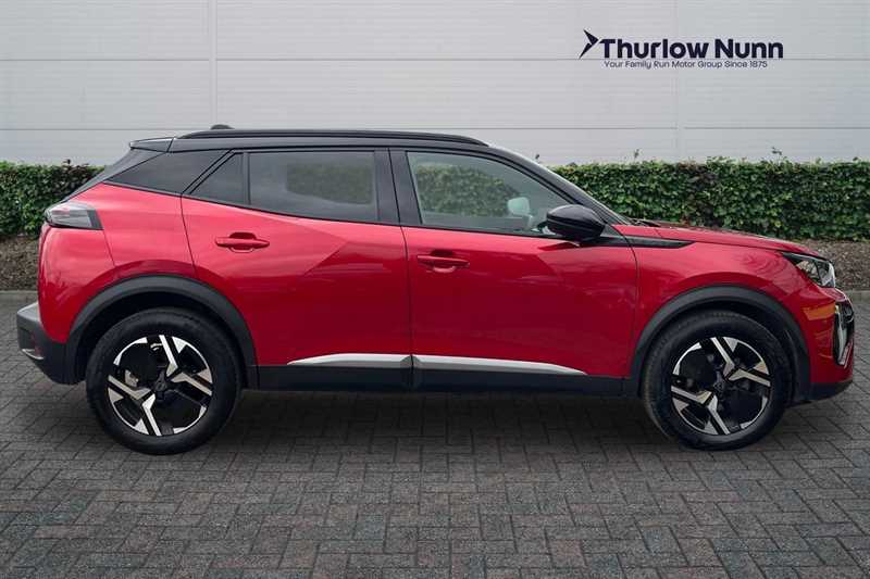 Used Peugeot 2008 2023 for sale - 77513291: Photo 2