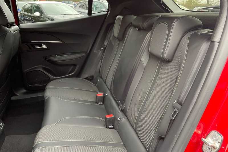 Used Peugeot 2008 2023 for sale - 77513291: Photo 23