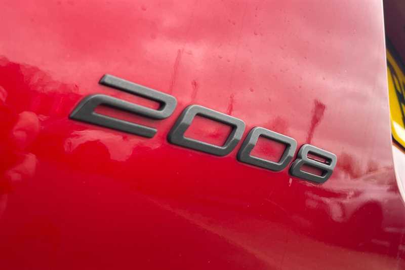 Used Peugeot 2008 2023 for sale - 77513291: Photo 24