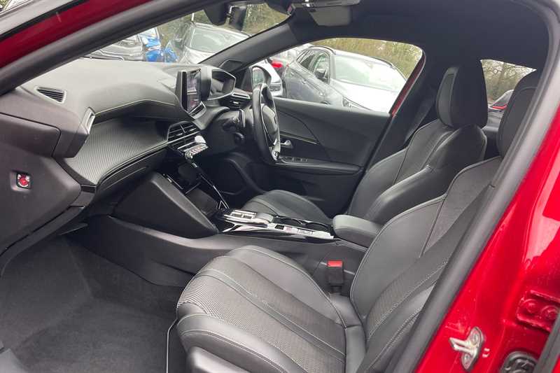 Used Peugeot 2008 2023 for sale - 77513291: Photo 26