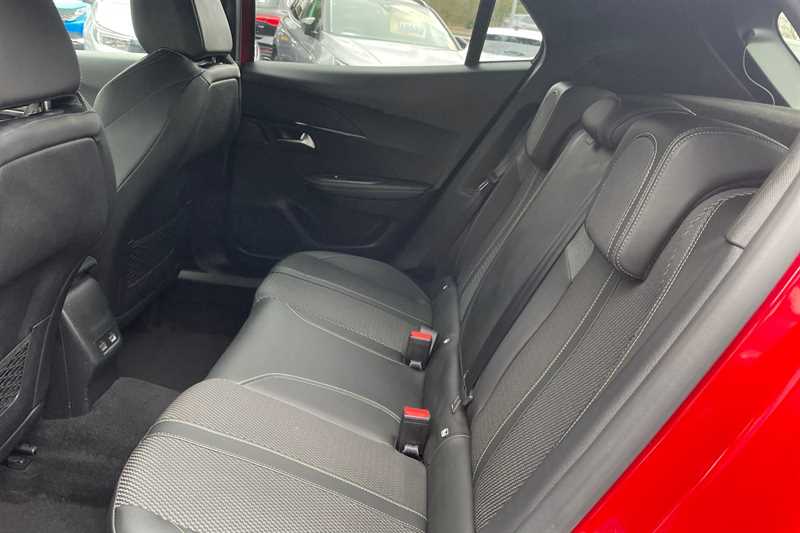 Used Peugeot 2008 2023 for sale - 77513291: Photo 28