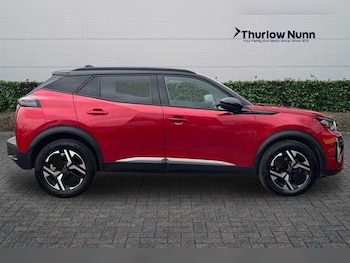 Used Peugeot 2008 undefined for sale - 77513291: Photo