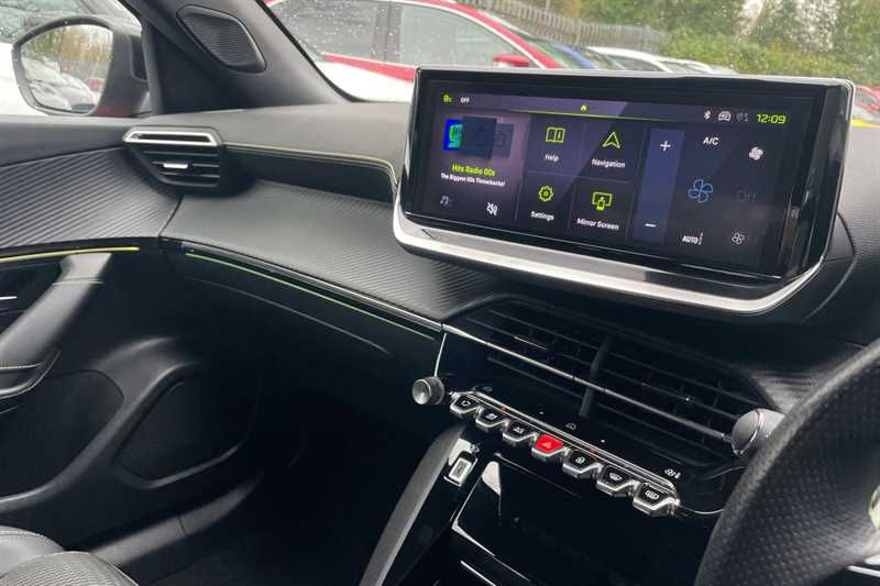 Used Peugeot 2008 2023 for sale - 77513291: Photo 34