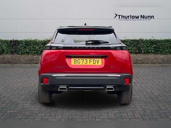 Used Peugeot 2008 undefined for sale - 77513291: Photo