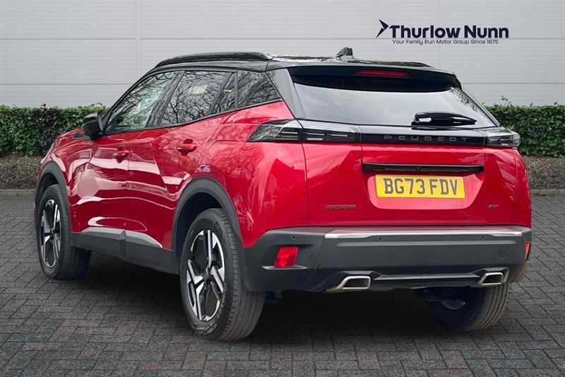 Used Peugeot 2008 2023 for sale - 77513291: Photo 5