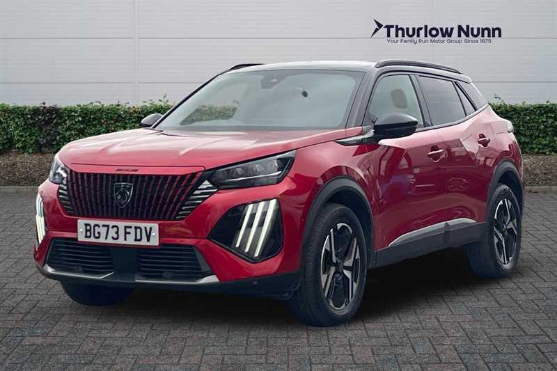 Used Peugeot 2008 2023 for sale - 77513291: Photo 7