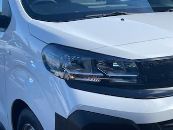Used Vauxhall Vivaro 2025 for sale - 79728866: Photo