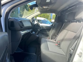 Used Vauxhall Vivaro 2025 for sale - 79728866: Photo