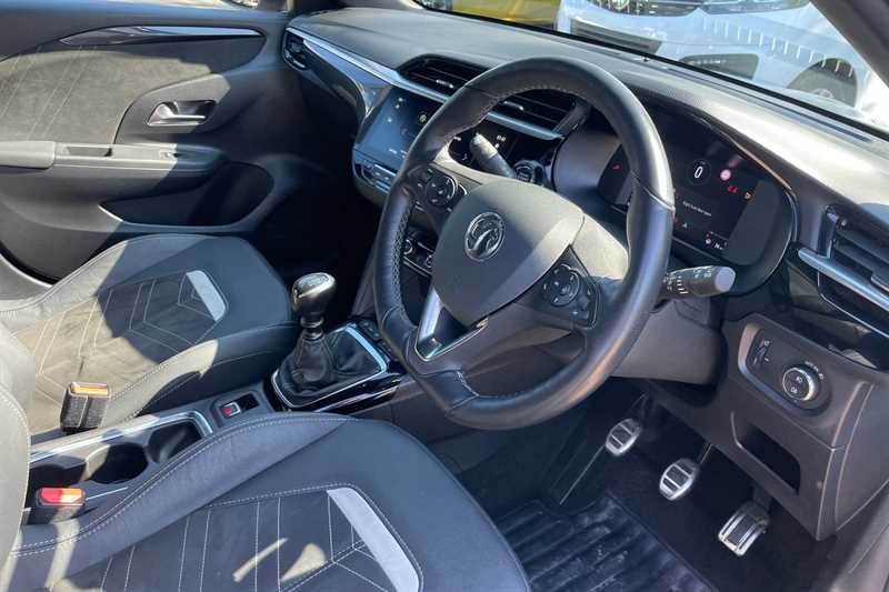 Used Vauxhall Corsa 2023 for sale - 78159092: Photo 10
