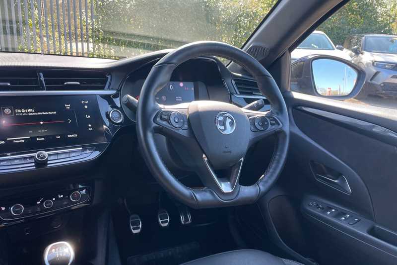 Used Vauxhall Corsa 2023 for sale - 78159092: Photo 11