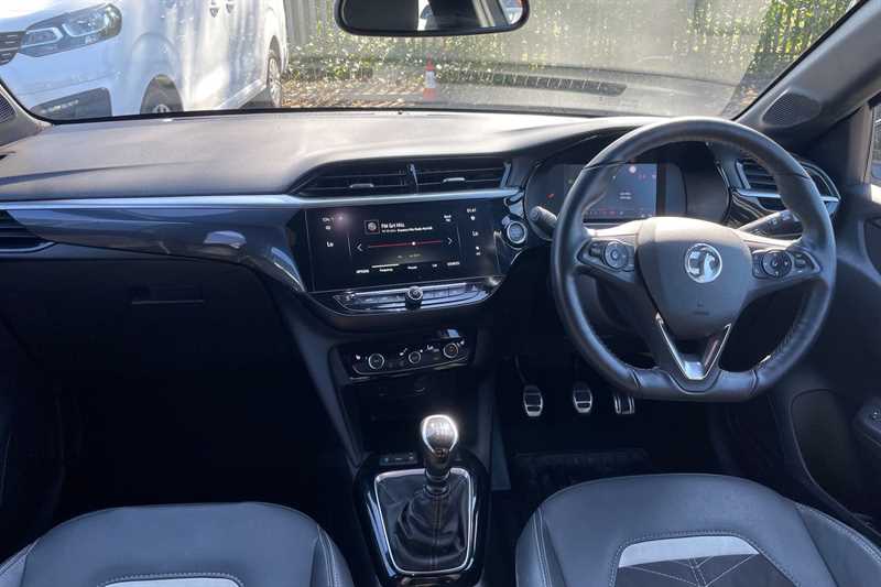 Used Vauxhall Corsa 2023 for sale - 78159092: Photo 12