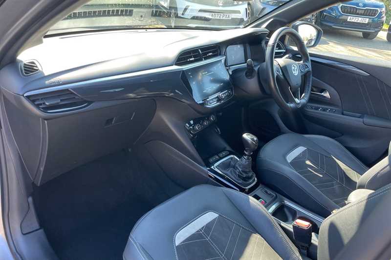 Used Vauxhall Corsa 2023 for sale - 78159092: Photo 13