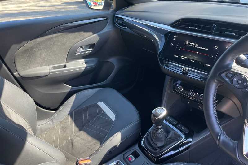 Used Vauxhall Corsa 2023 for sale - 78159092: Photo 14
