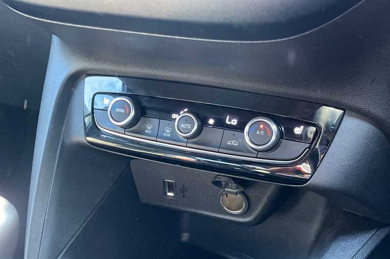 Used Vauxhall Corsa 2023 for sale - 78159092: Photo 15